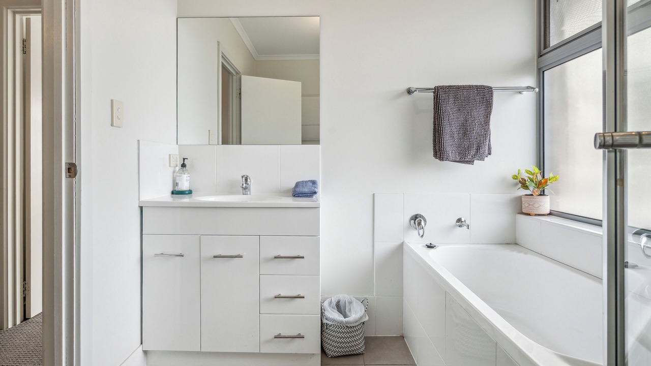 Photo of Bathroom in Kilburn