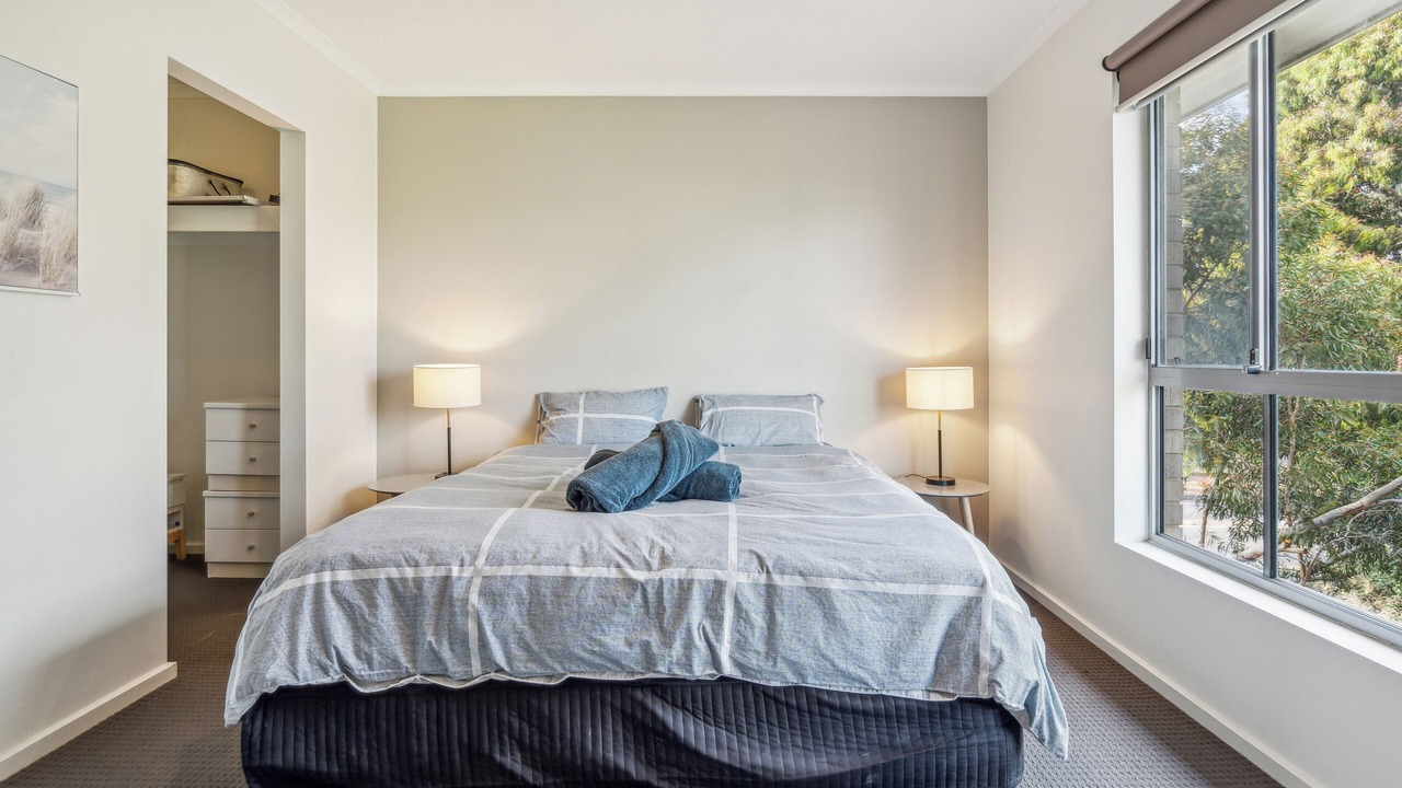 Photo of Bedroom in Kilburn