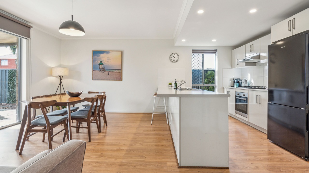 Photo of Kitchen in Kilburn