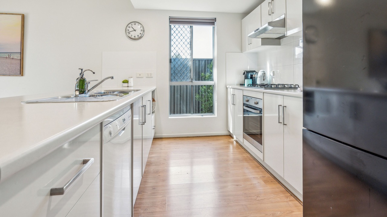 Photo of Kitchen in Kilburn