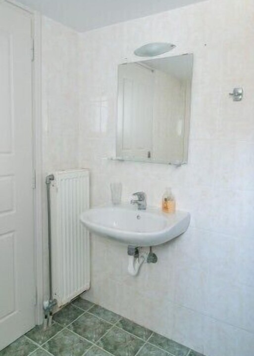 Photo of Bathroom in Agios Sostis