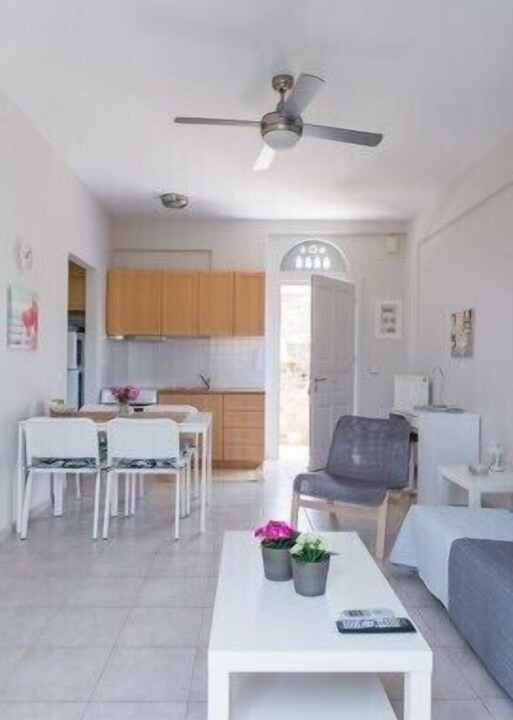 Photo of Livingroom in Agios Sostis