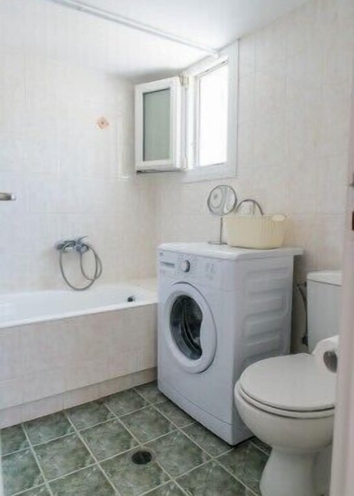 Photo of Bathroom in Agios Sostis