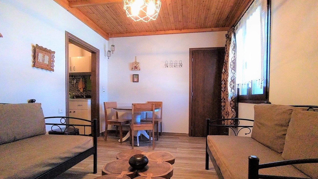 Photo of Bedroom in Embonas