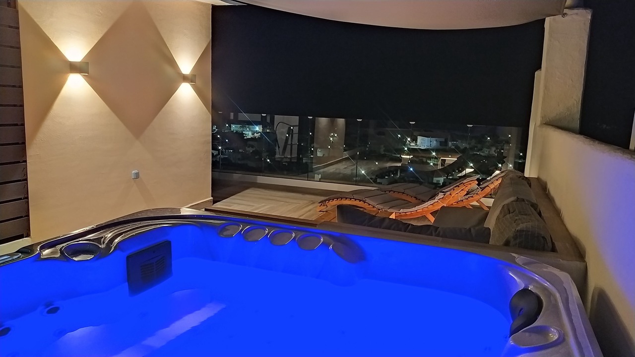 Photo of Patio Balcony in Embonas