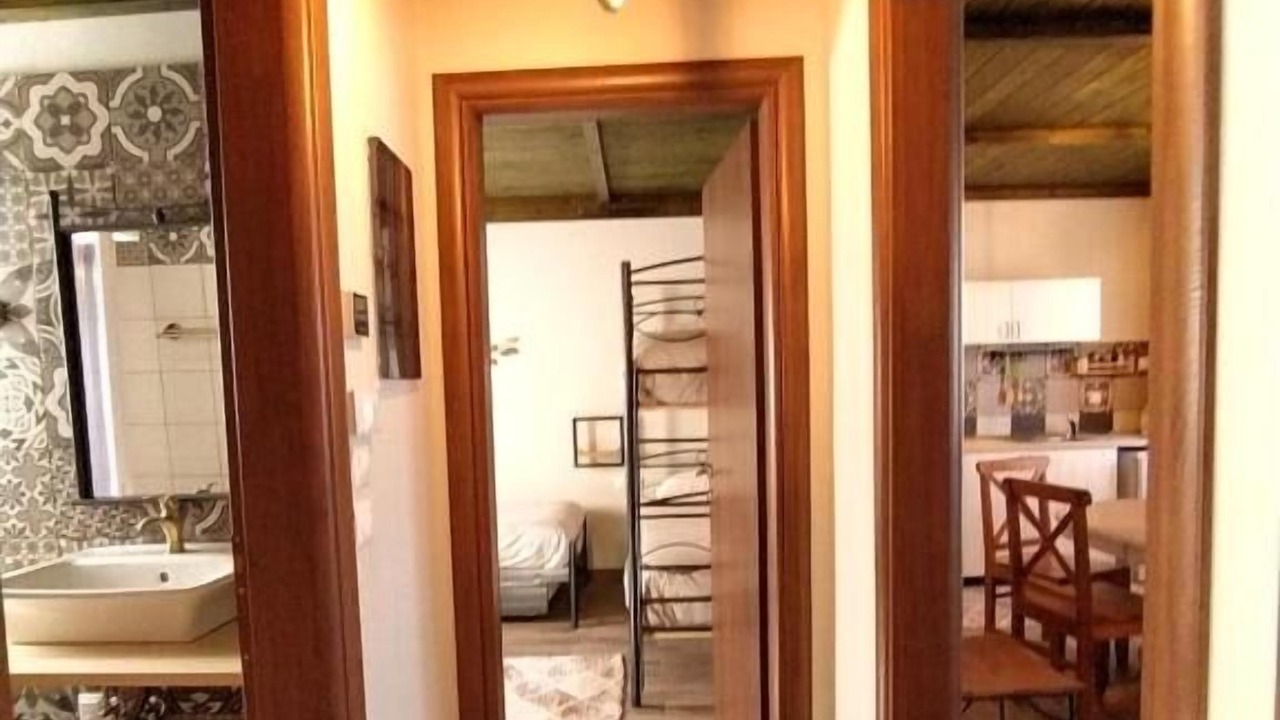 Photo of Bedroom in Embonas