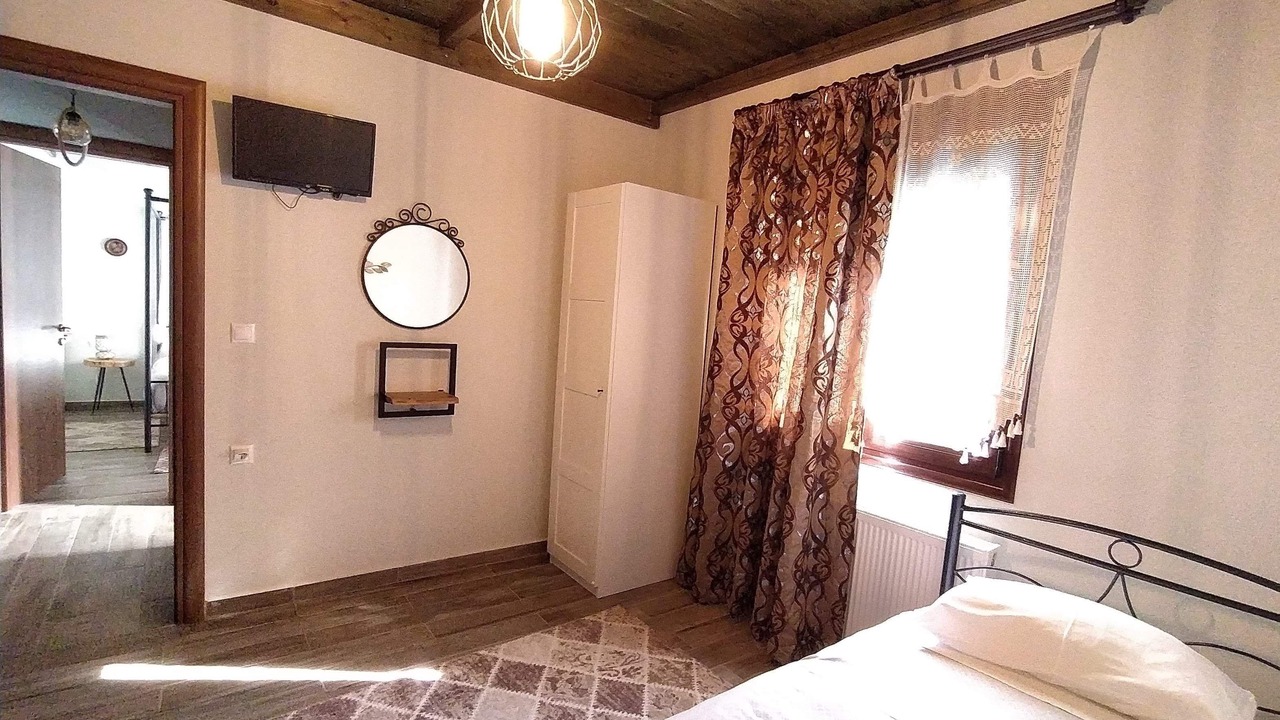 Photo of Bedroom in Embonas