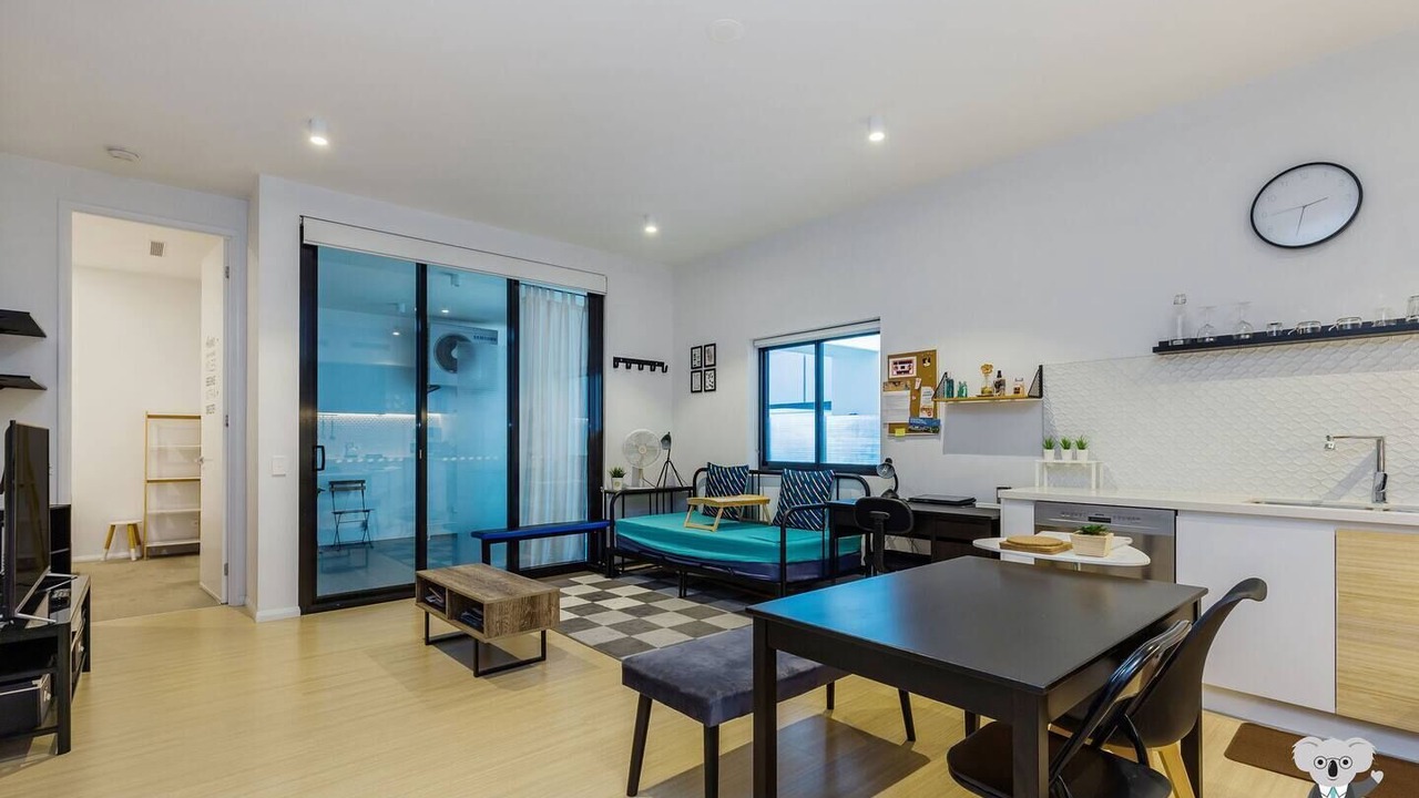 Photo of Bedroom in West End