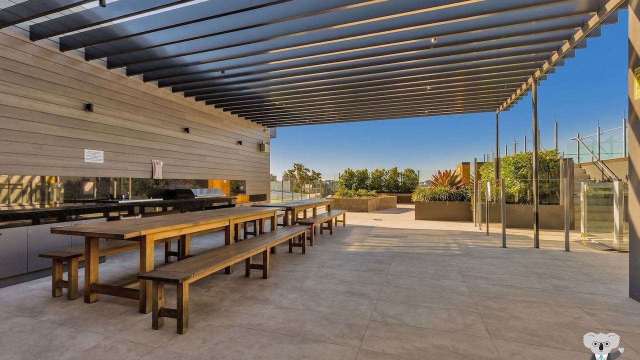 Photo of Outdoor in West End