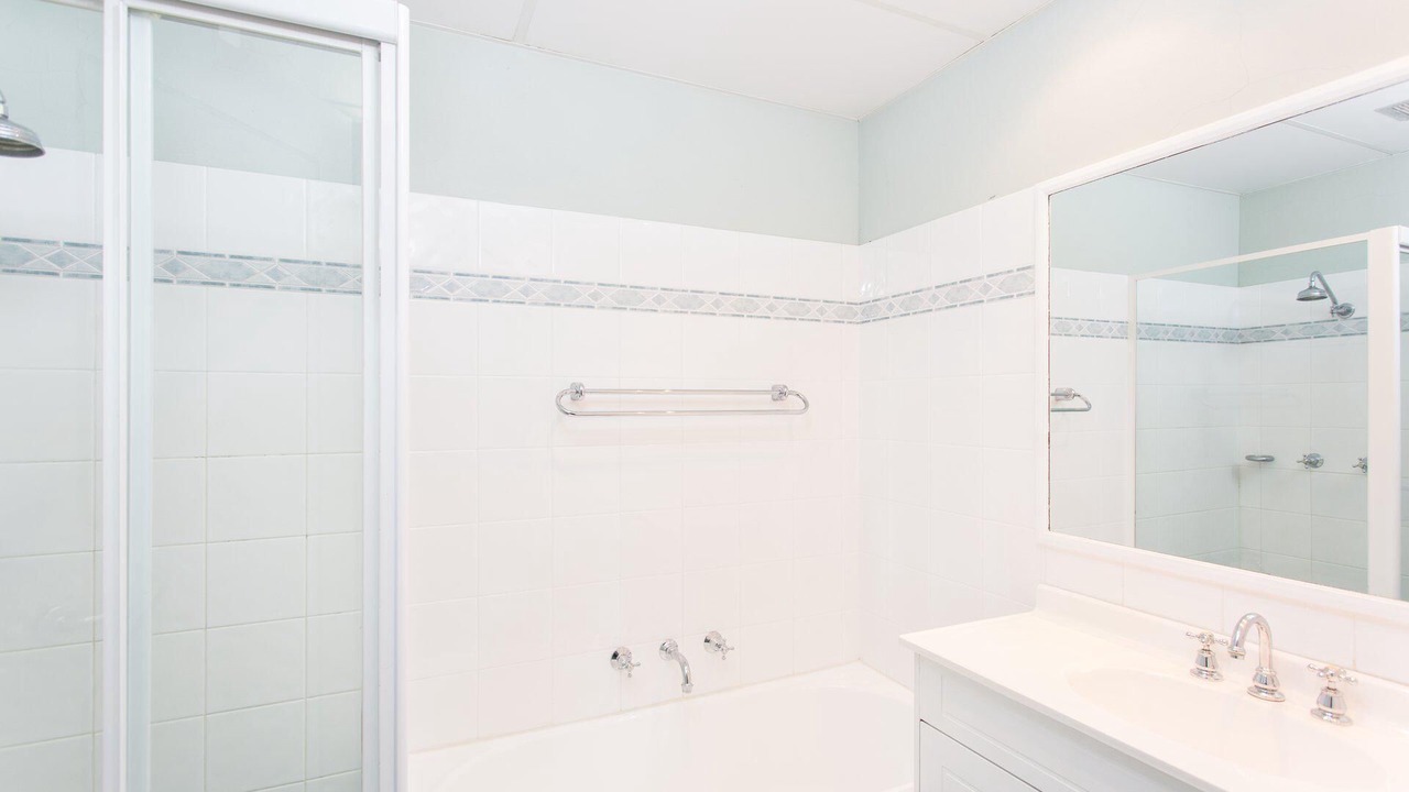 Photo of Bathroom in Tuncurry
