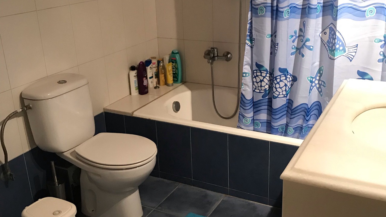 Photo of Bathroom in Zakynthos