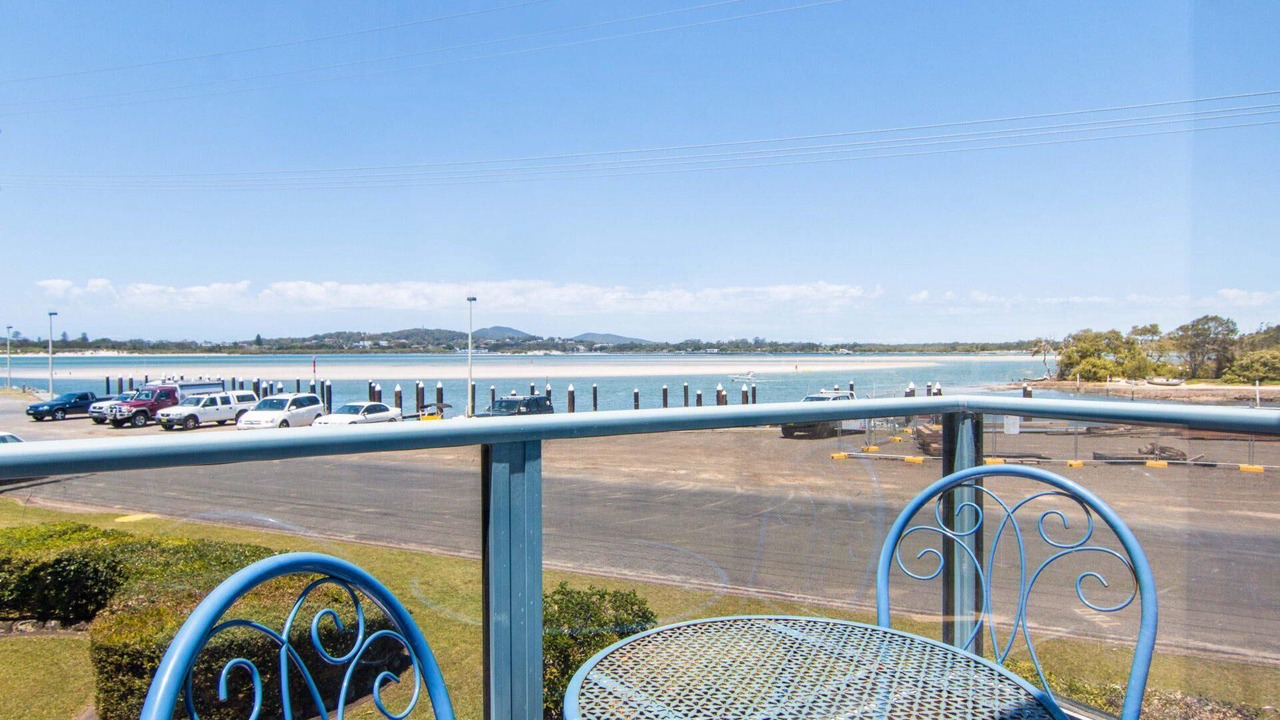 Photo of Patio Balcony in Tuncurry