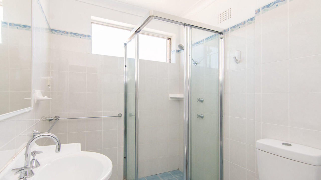 Photo of Bathroom in Tuncurry