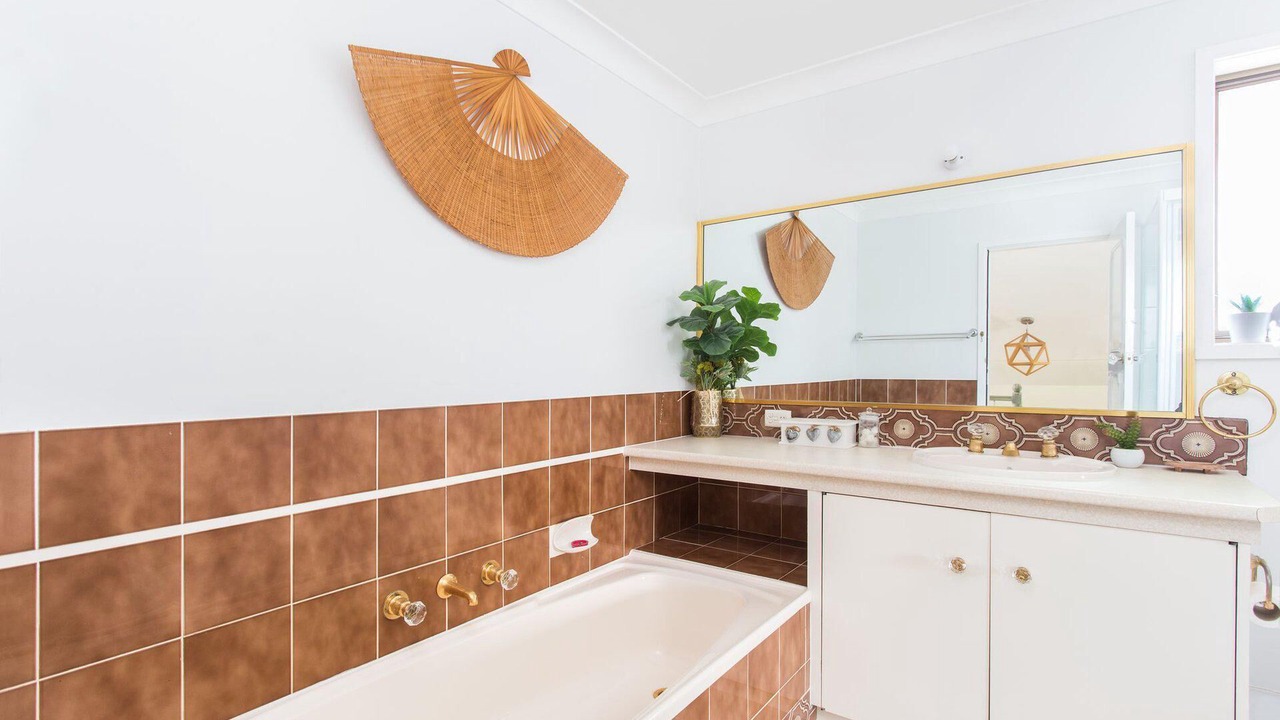 Photo of Bathroom in Tuncurry