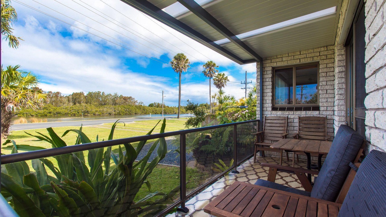 Photo of Patio Balcony in Tuncurry