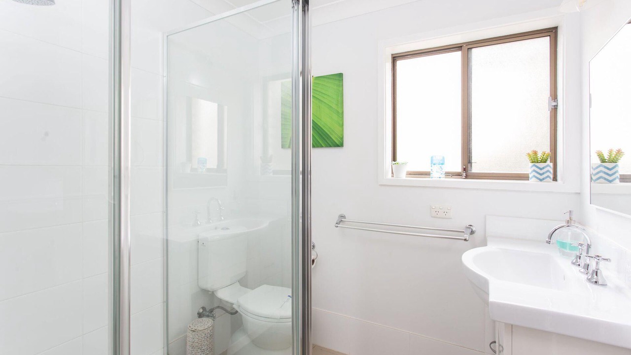 Photo of Bathroom in Tuncurry