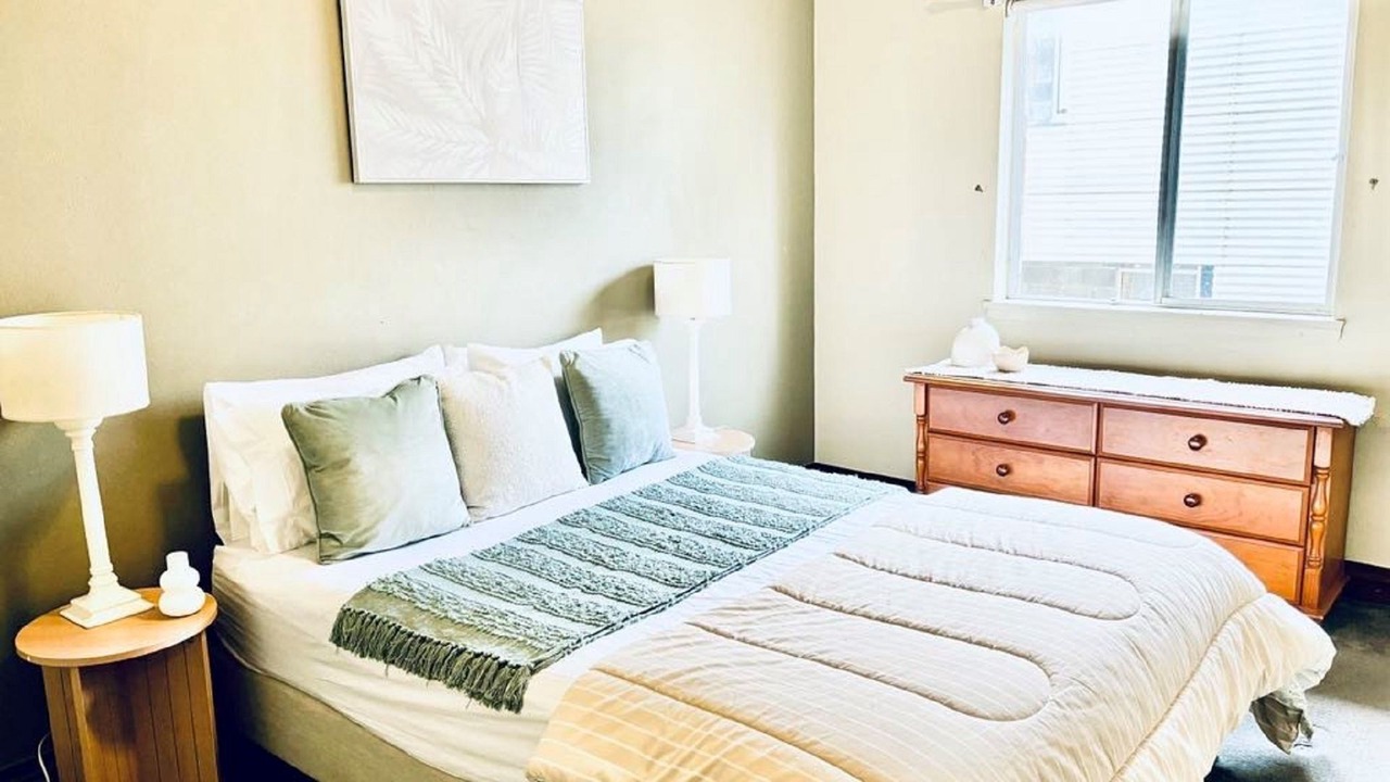 Photo of Bedroom in Forster