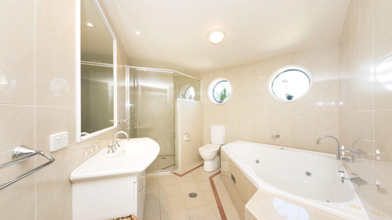 Photo of Bathroom in Forster