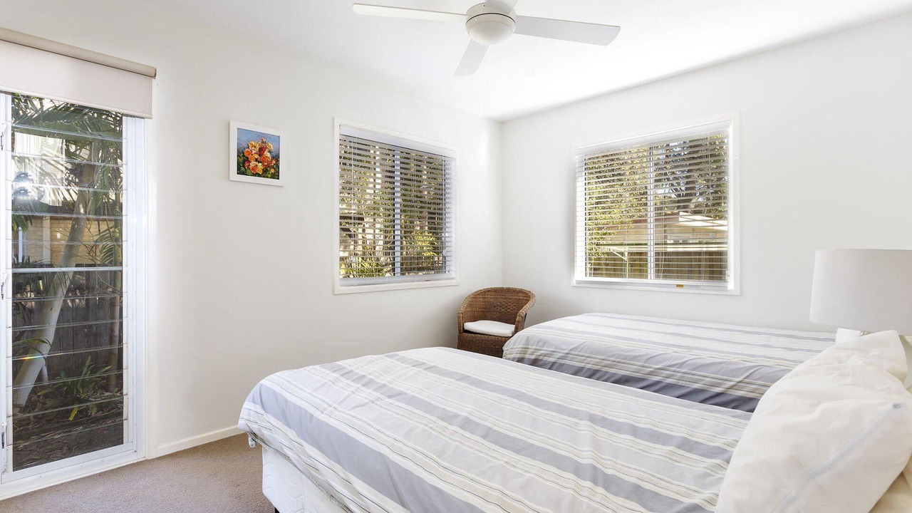 Photo of Bedroom in Hawks Nest