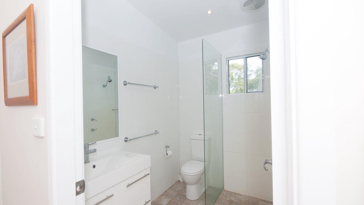 Photo of Bathroom in Hawks Nest