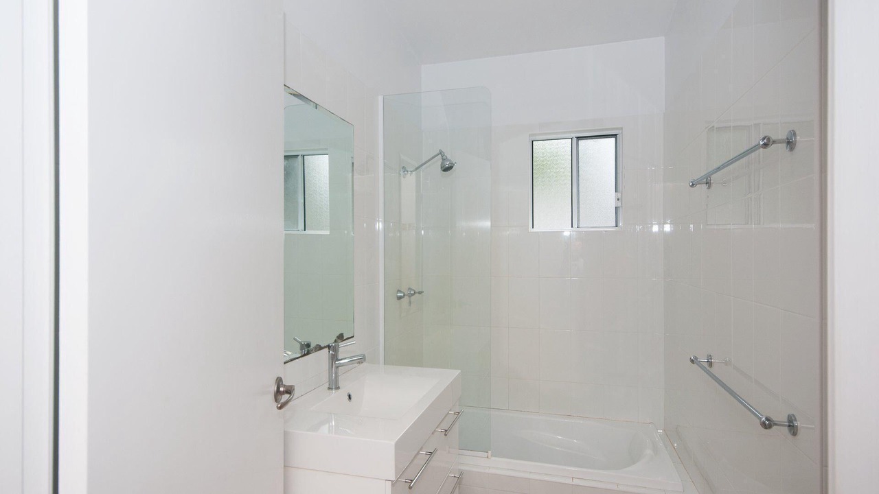 Photo of Bathroom in Hawks Nest