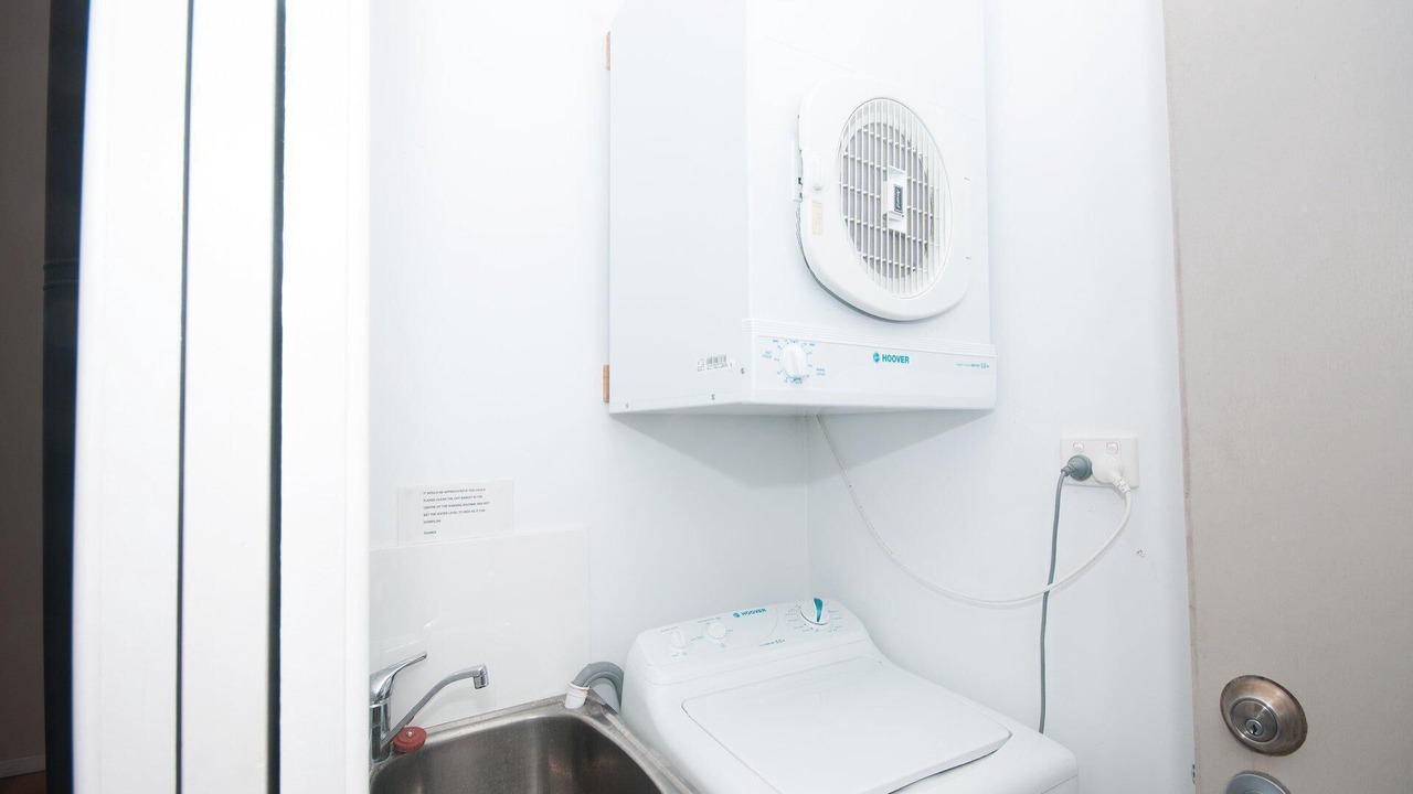 Photo of Bathroom in Hawks Nest