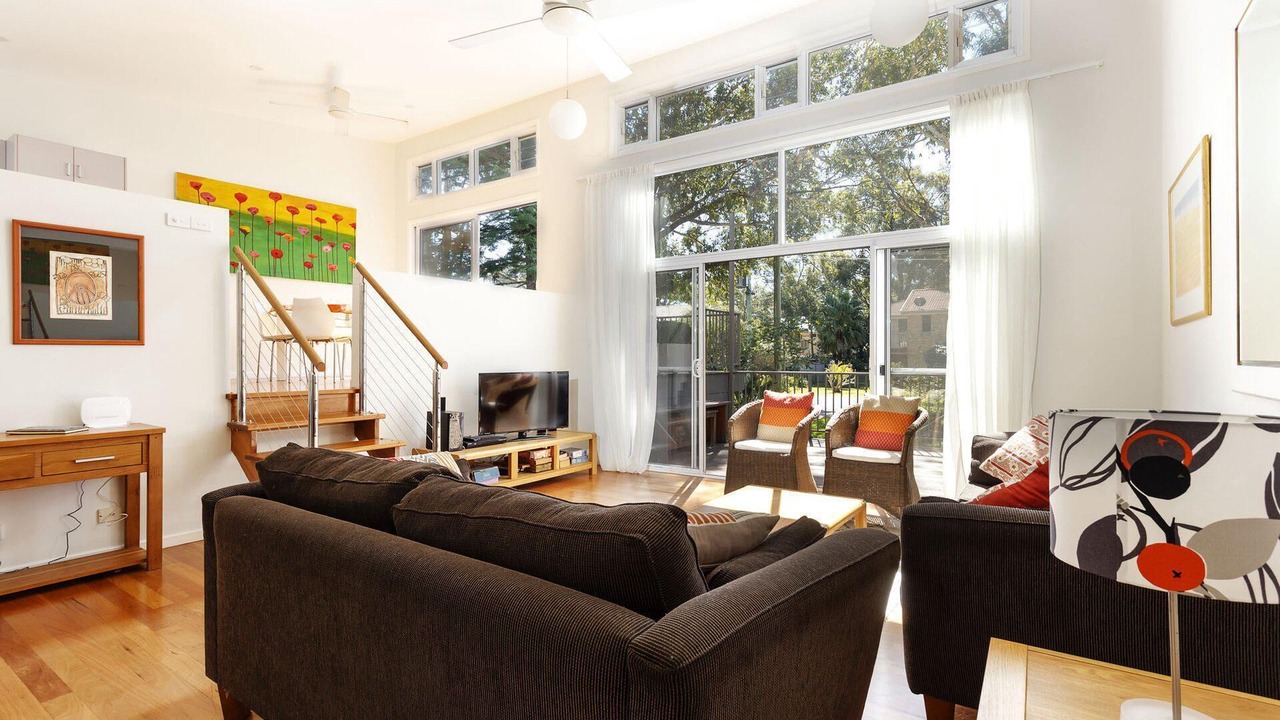 Photo of Livingroom in Hawks Nest