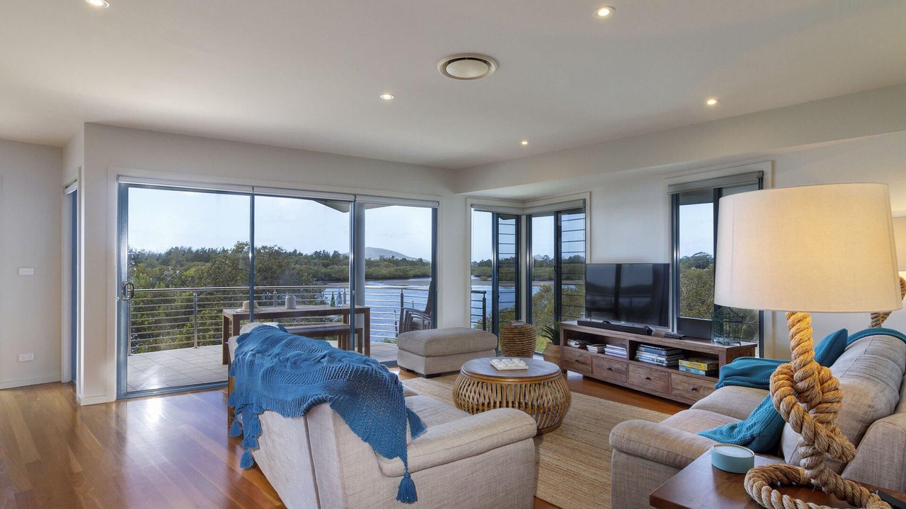 Photo of Livingroom in Tea Gardens