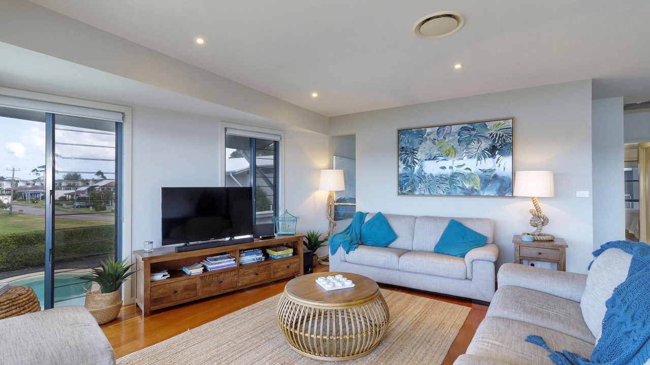 Photo of Livingroom in Tea Gardens