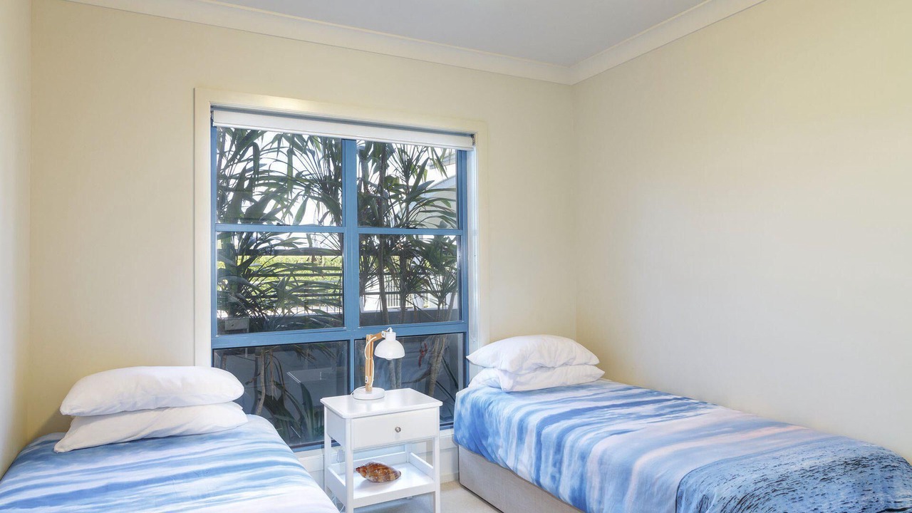 Photo of Bedroom in Tea Gardens