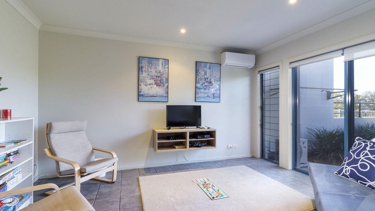 Photo of Livingroom in Tea Gardens