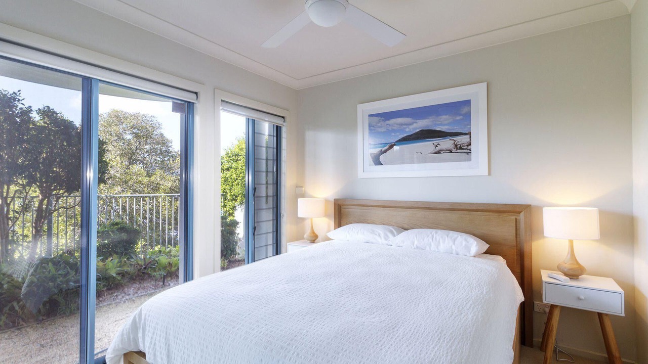 Photo of Bedroom in Tea Gardens