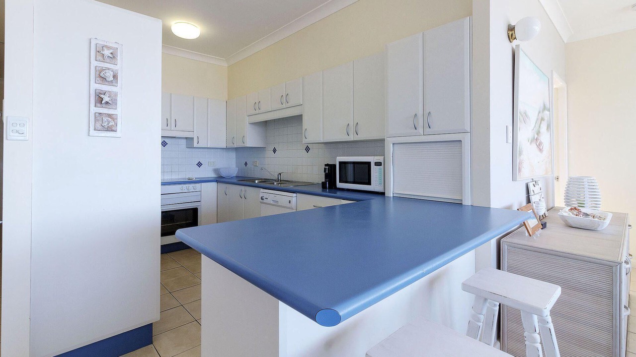 Photo of Kitchen in Hawks Nest