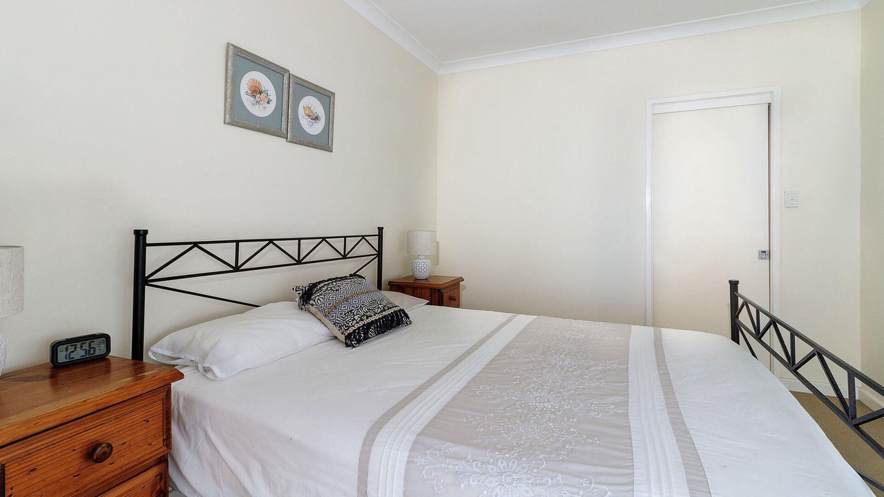 Photo of Bedroom in Hawks Nest