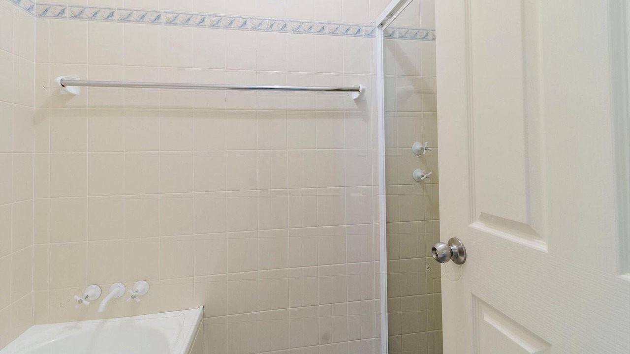 Photo of Bathroom in Hawks Nest