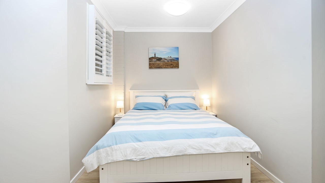 Photo of Bedroom in Hawks Nest