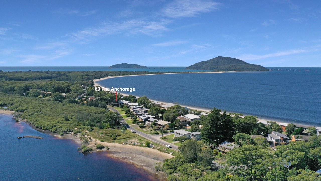 Photo of Outdoor in Hawks Nest