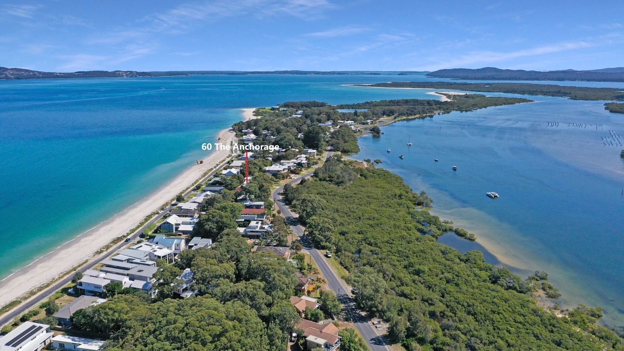 Photo of Outdoor in Hawks Nest