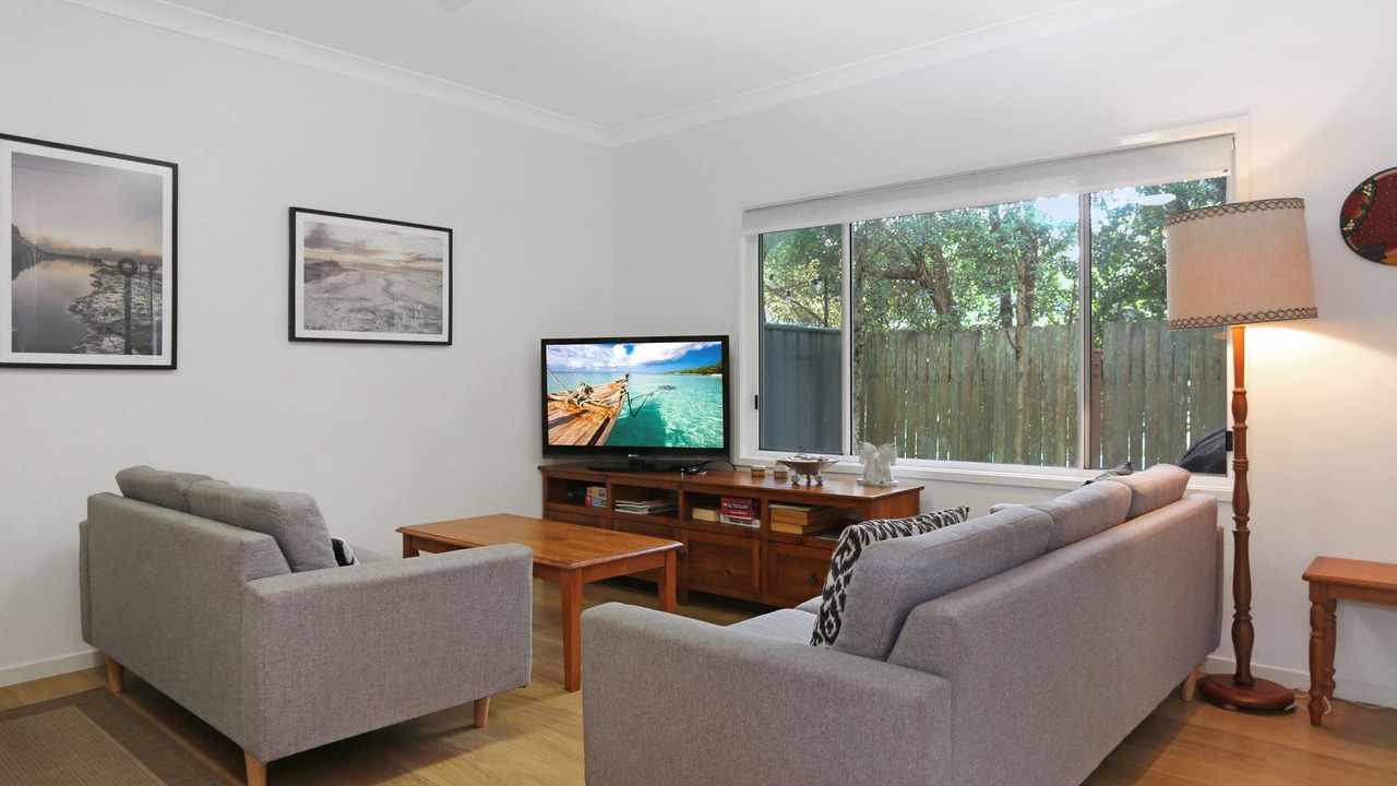 Photo of Livingroom in Hawks Nest