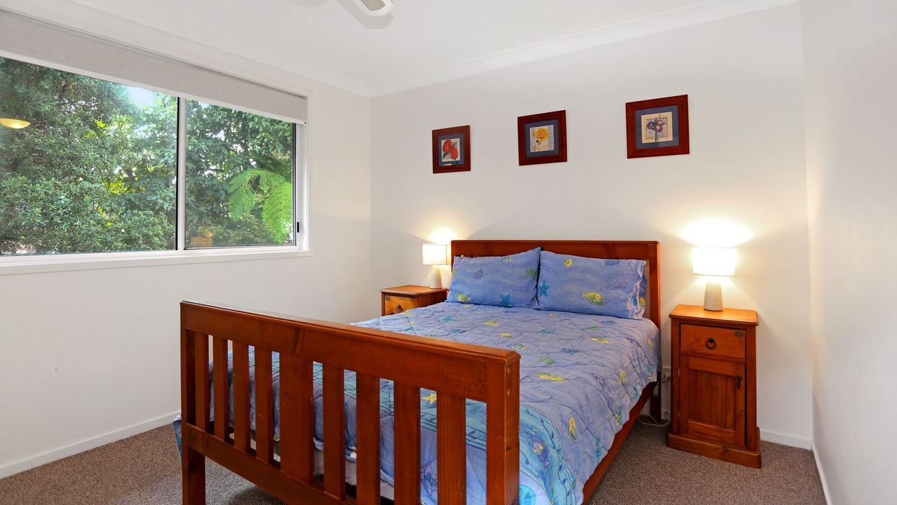Photo of Bedroom in Hawks Nest