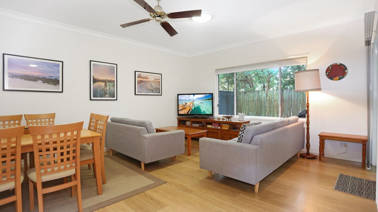 Photo of Livingroom in Hawks Nest