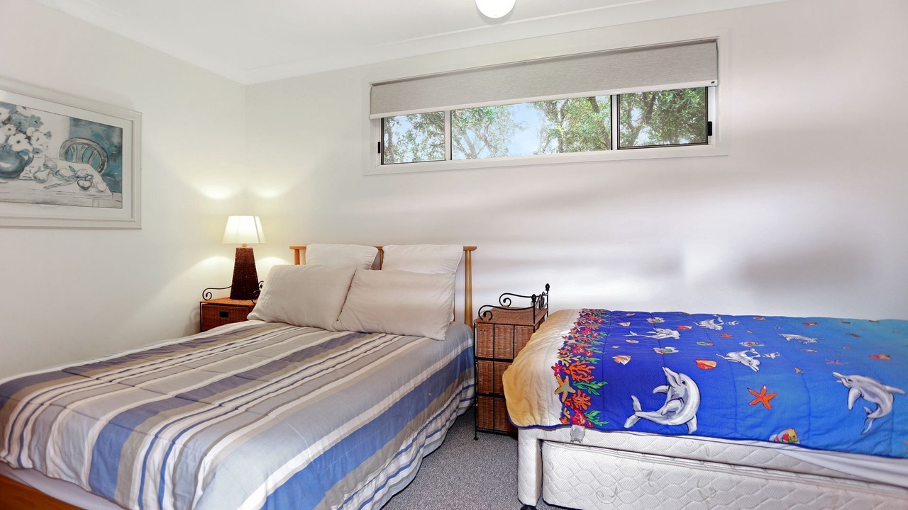 Photo of Bedroom in Hawks Nest