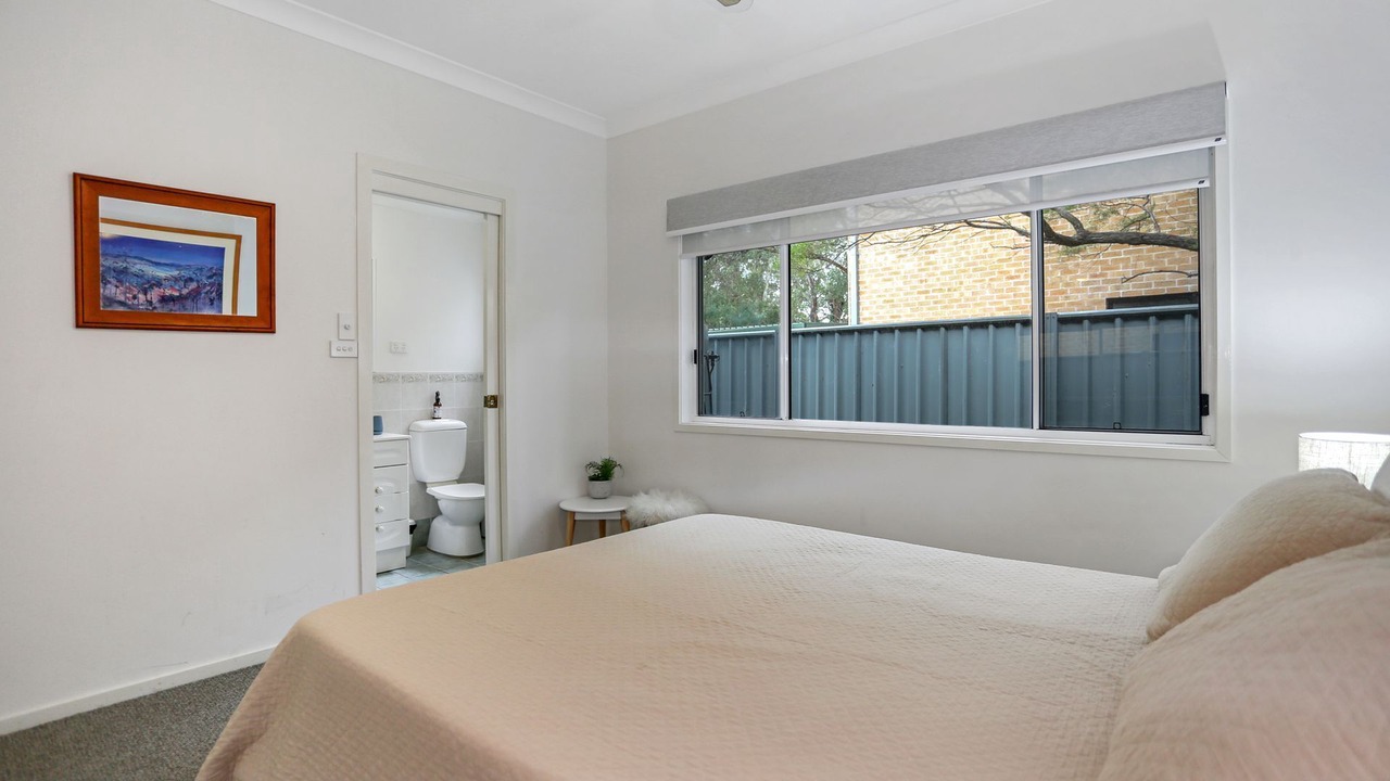 Photo of Bedroom in Hawks Nest