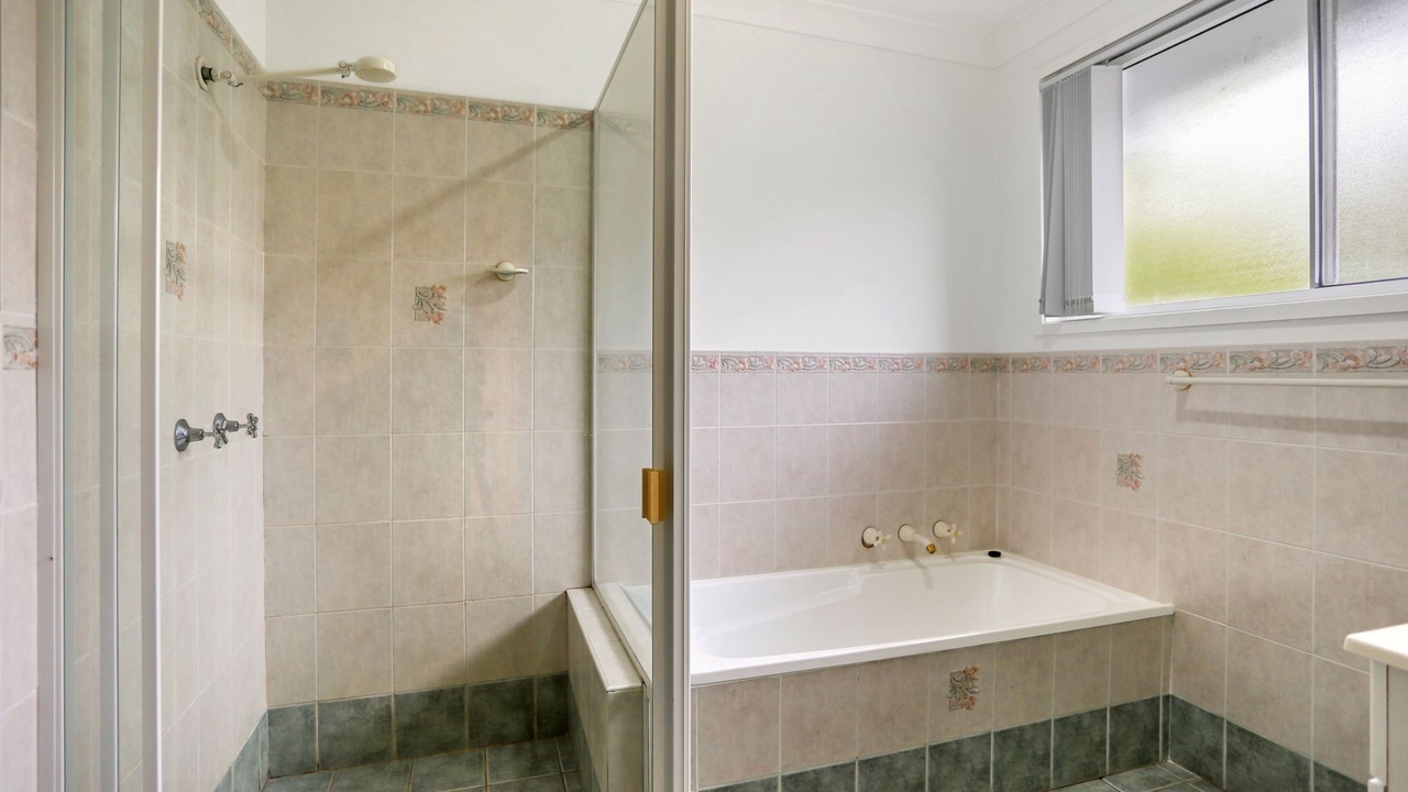 Photo of Bathroom in Hawks Nest