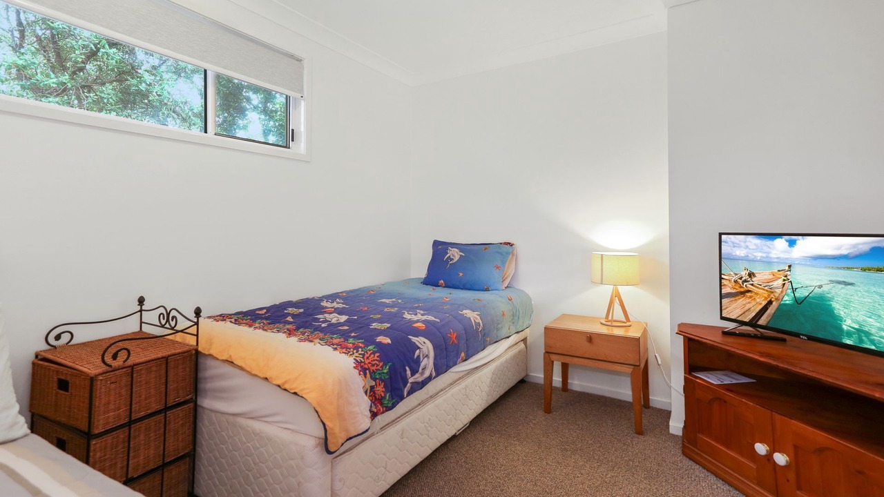 Photo of Bedroom in Hawks Nest