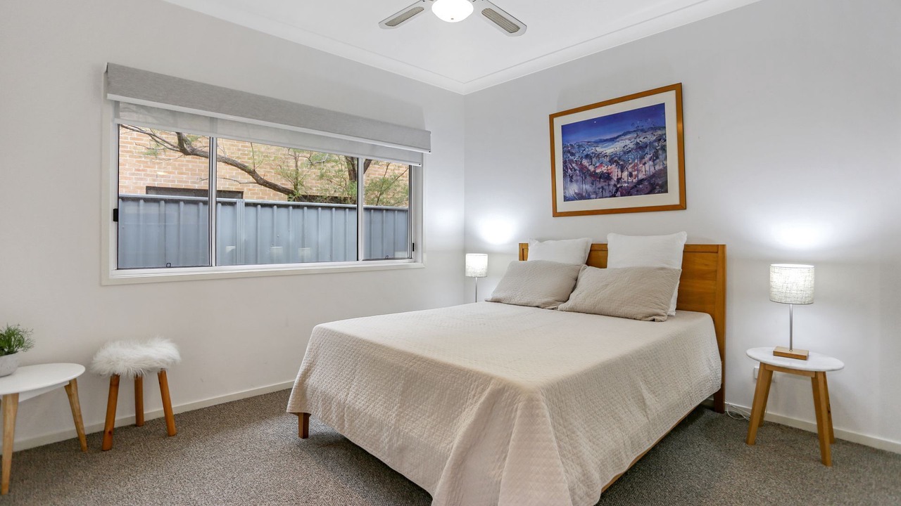 Photo of Bedroom in Hawks Nest