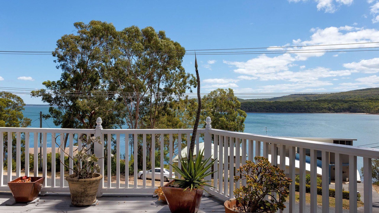 Photo of Outdoor in North Arm Cove