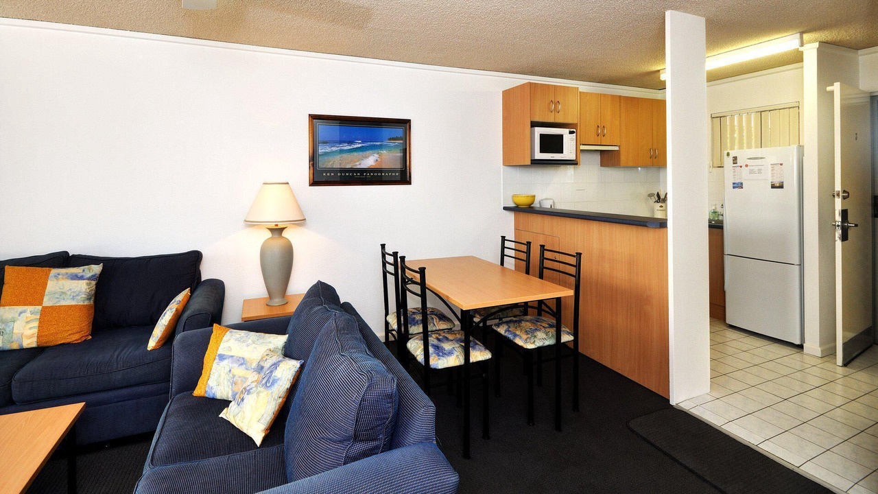 Photo of Livingroom in Hawks Nest