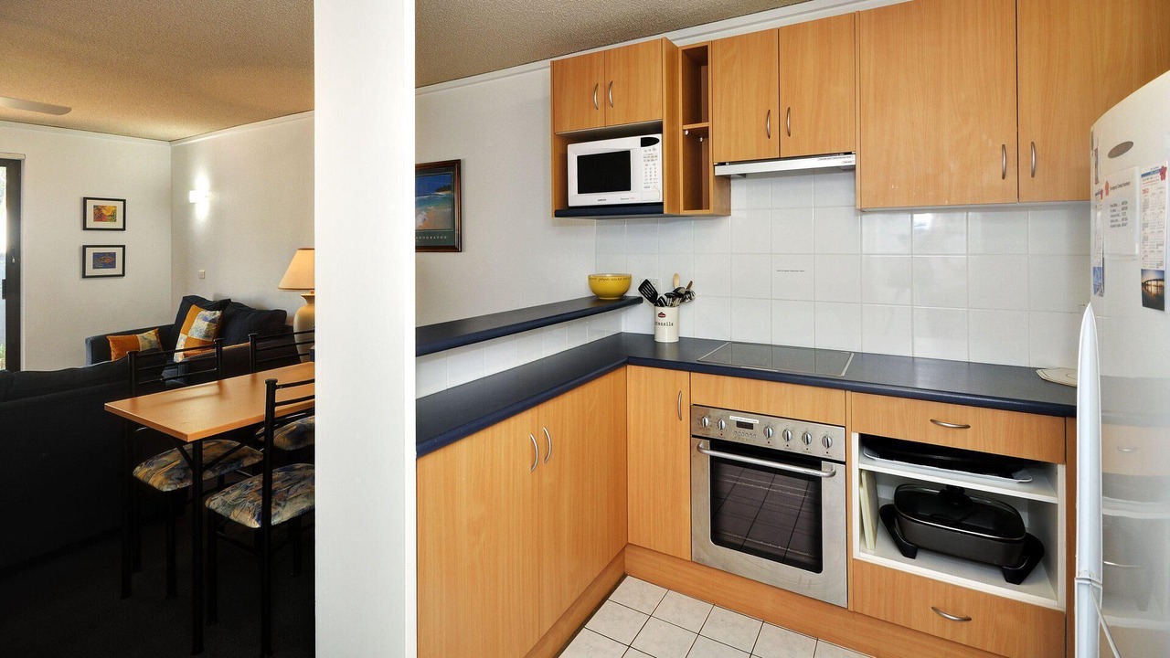Photo of Kitchen in Hawks Nest