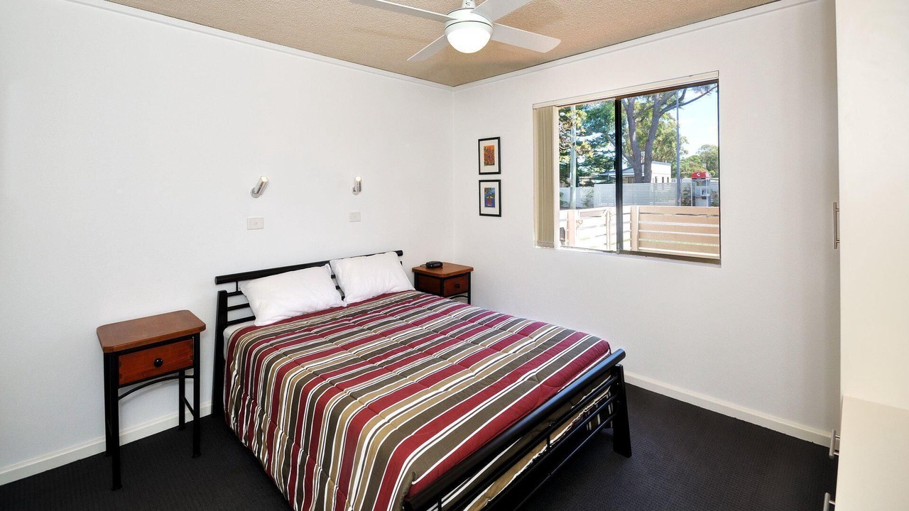 Photo of Bedroom in Hawks Nest